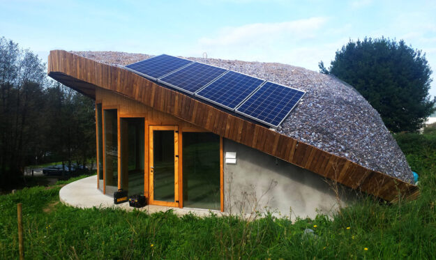 Placas solares Coruña