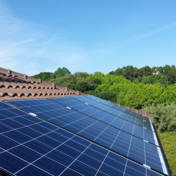 Fotovoltaica Cangas Autoconsumo Morrazo