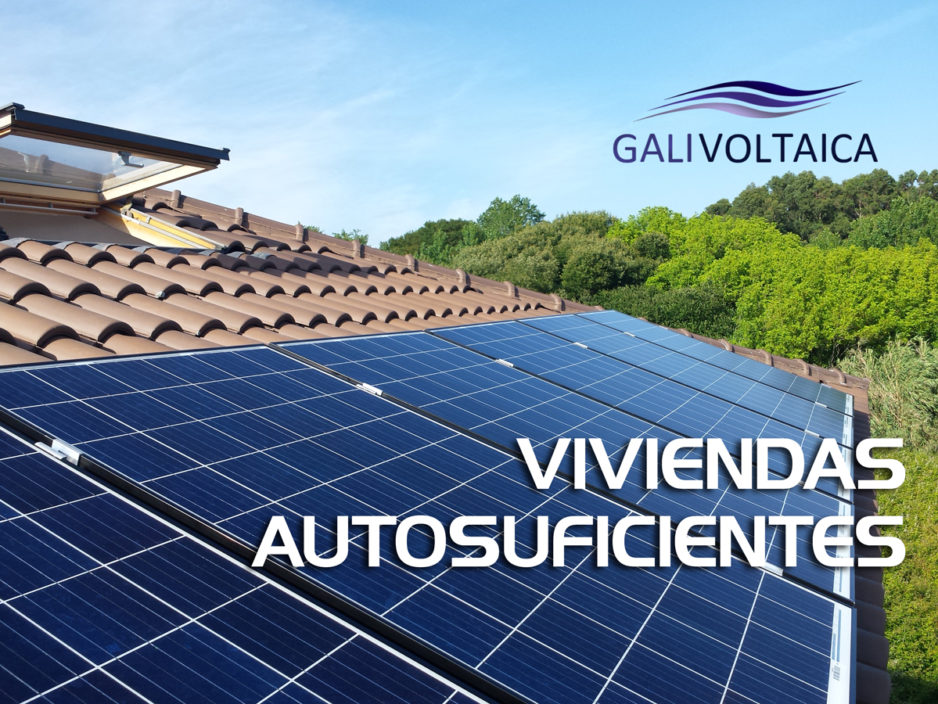 Autoconsumo Cangas del Morrazo