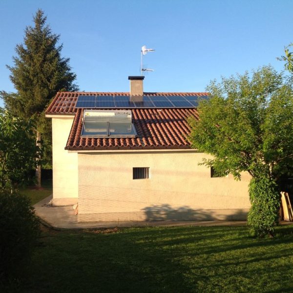 fotovoltaica Celanova Fotovoltaica casa Celanova Orense