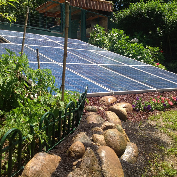 fotovoltaica baiona Fotovoltaica Sabarís Baiona