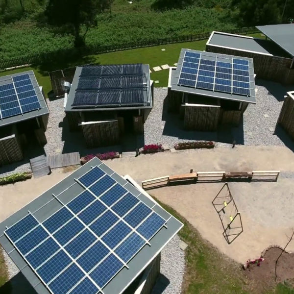 camping_solar Placas Solares Bueu
