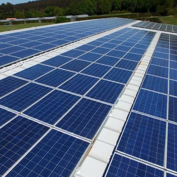 subvenciones fotovoltaica