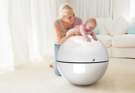 Batería de litio Ampere Energy