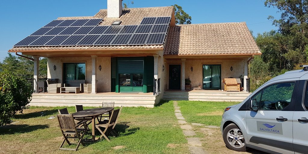 autoconsumo_galicia_bateria Fotovoltaica con batería de litio inteligente