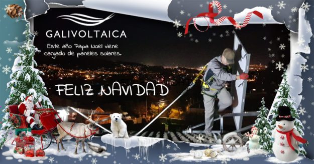 Feliz Navidad