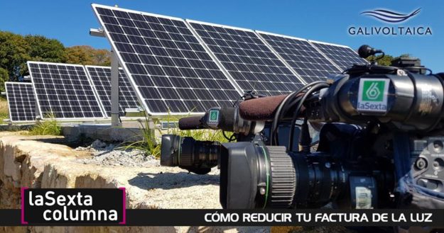 Galivoltaica La Sexta