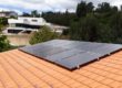 Placas solares ourense