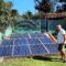 Instalación fotovoltaica Instalación fotovoltaica
