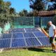 Instalación fotovoltaica